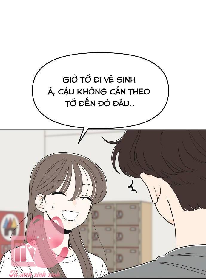 Trái Dấu Hút Nhau - Chap 22