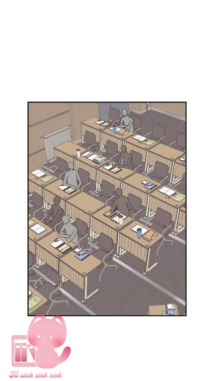 Trái Dấu Hút Nhau - Chap 22