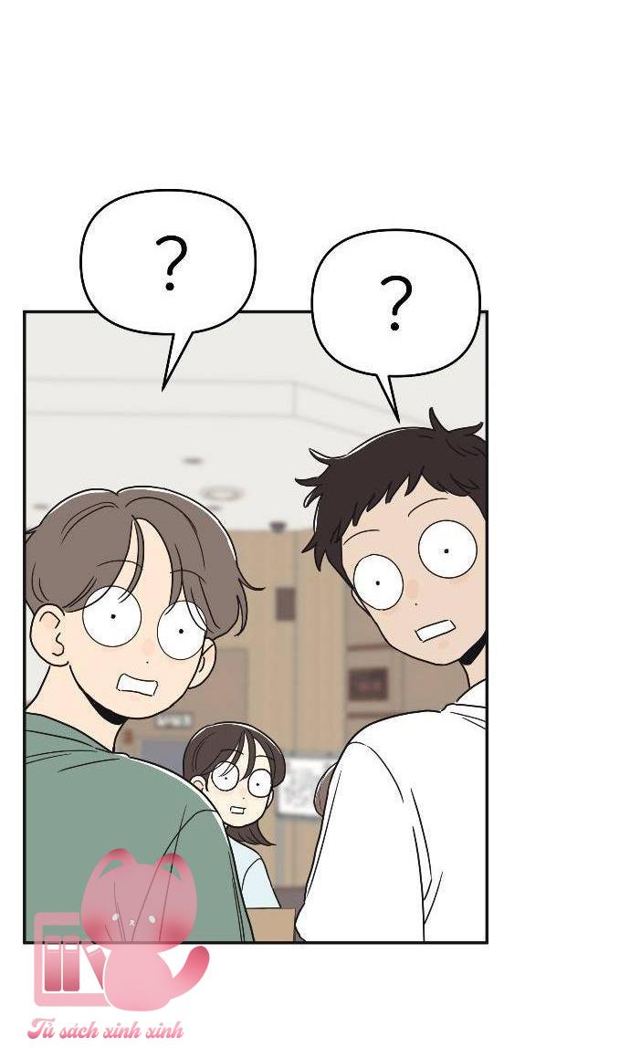 Trái Dấu Hút Nhau - Chap 22