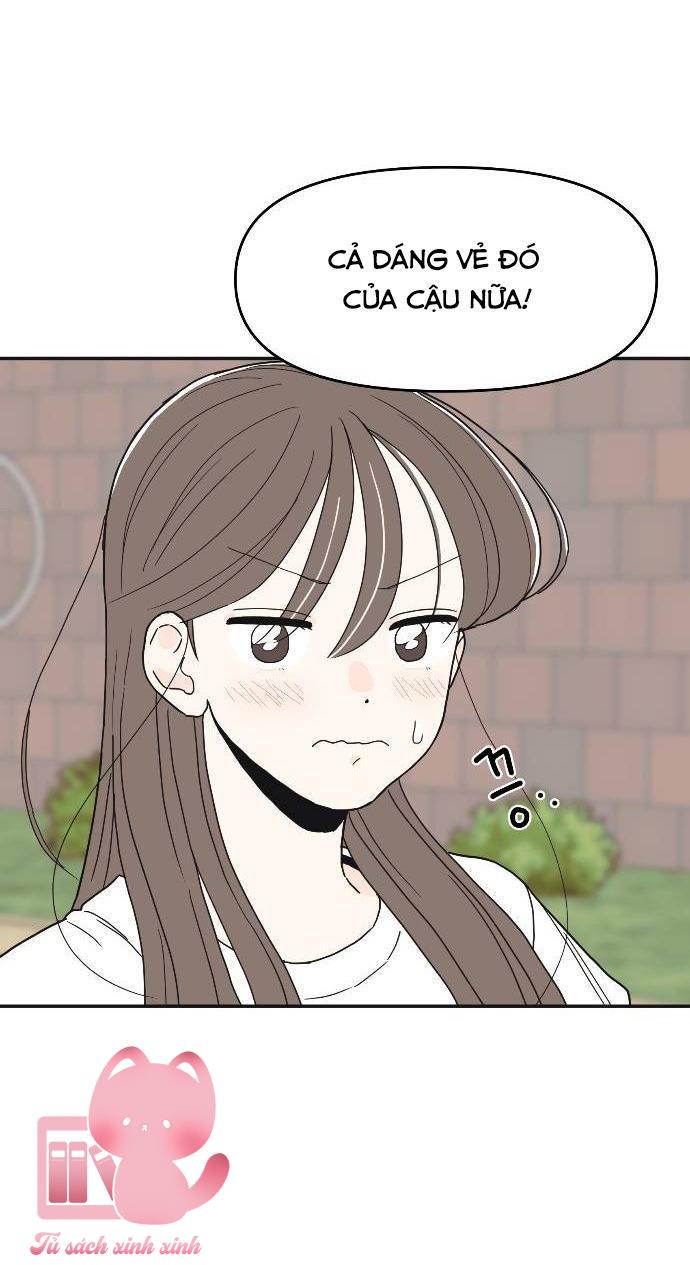 Trái Dấu Hút Nhau - Chap 22