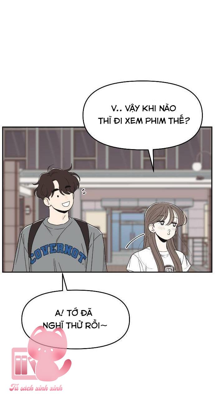 Trái Dấu Hút Nhau - Chap 22