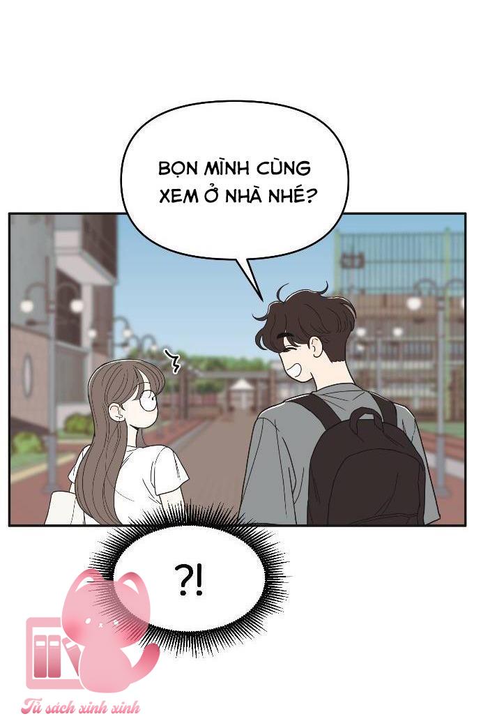 Trái Dấu Hút Nhau - Chap 22