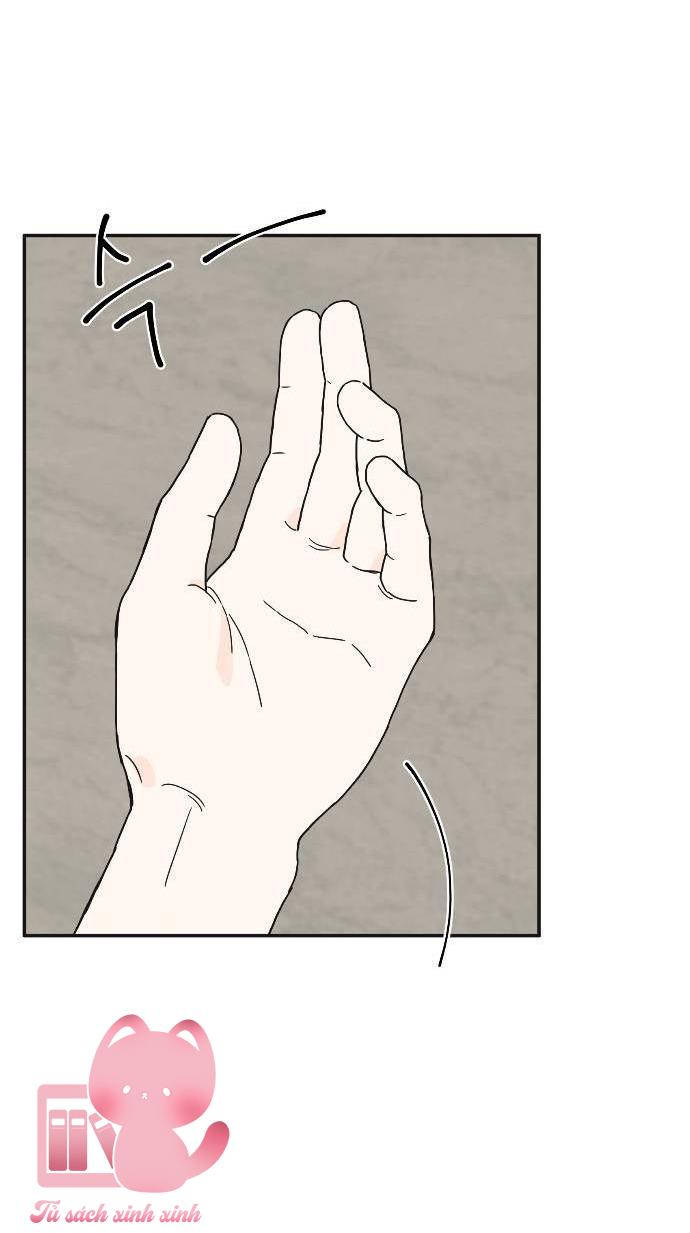 Trái Dấu Hút Nhau - Chap 22