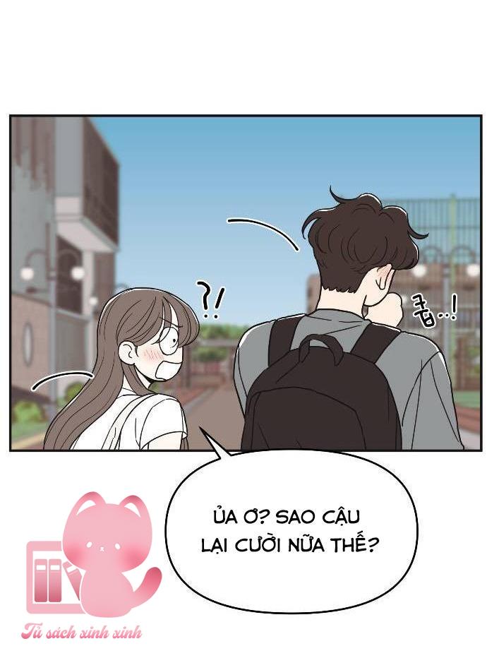 Trái Dấu Hút Nhau - Chap 22