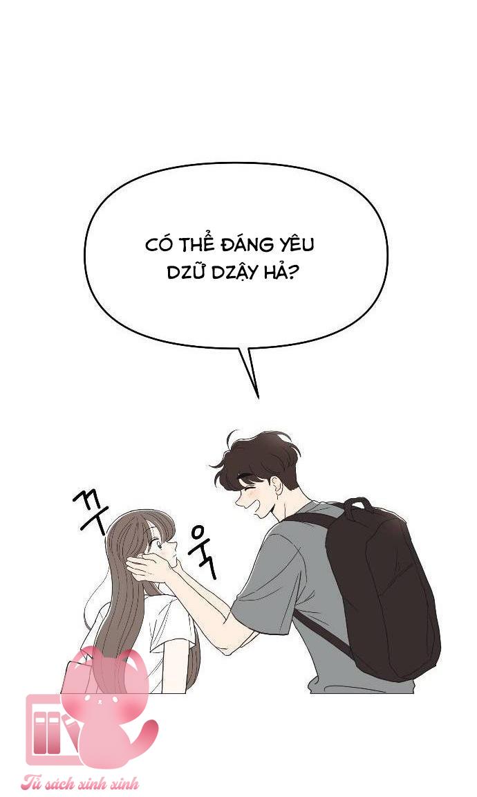 Trái Dấu Hút Nhau - Chap 22