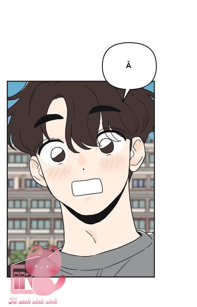 Trái Dấu Hút Nhau - Chap 22