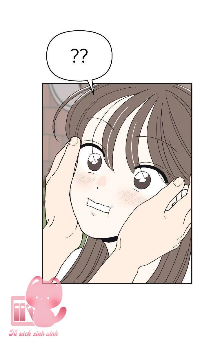 Trái Dấu Hút Nhau - Chap 22