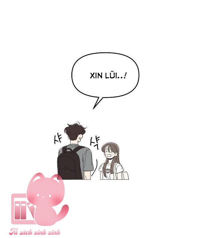 Trái Dấu Hút Nhau - Chap 22