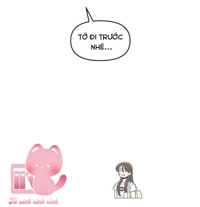 Trái Dấu Hút Nhau - Chap 22