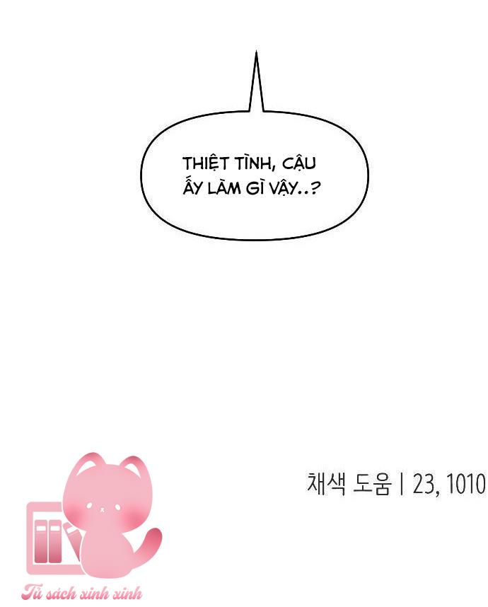 Trái Dấu Hút Nhau - Chap 22