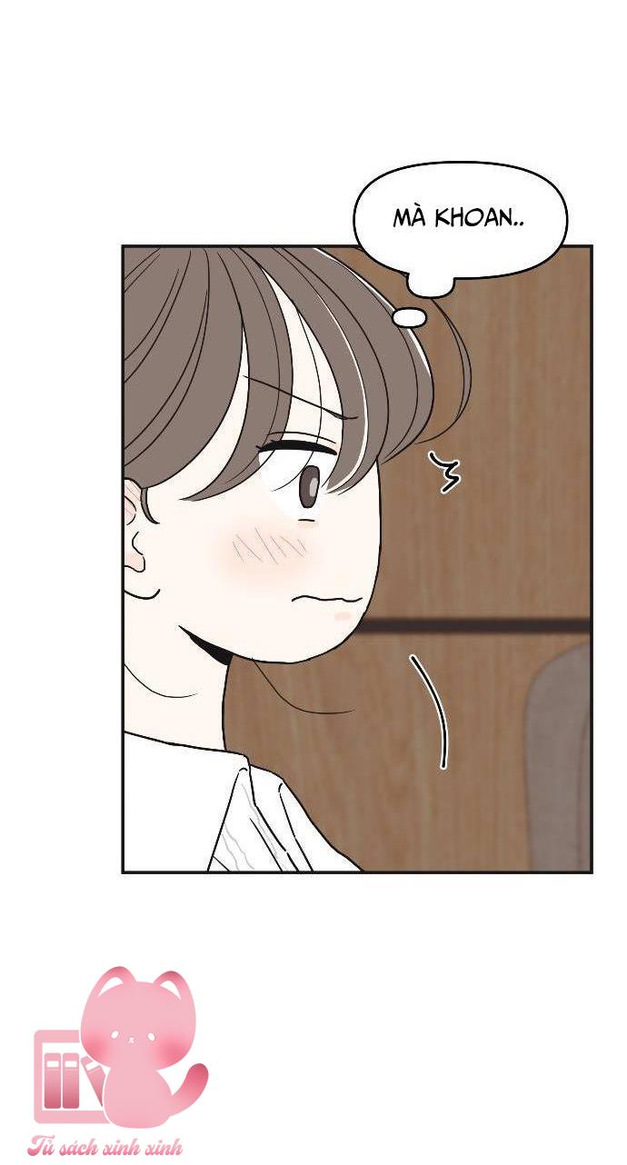 Trái Dấu Hút Nhau - Chap 22