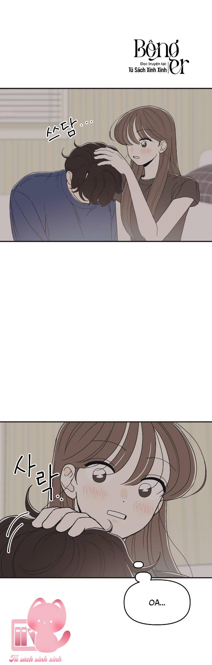 Trái Dấu Hút Nhau - Chap 24