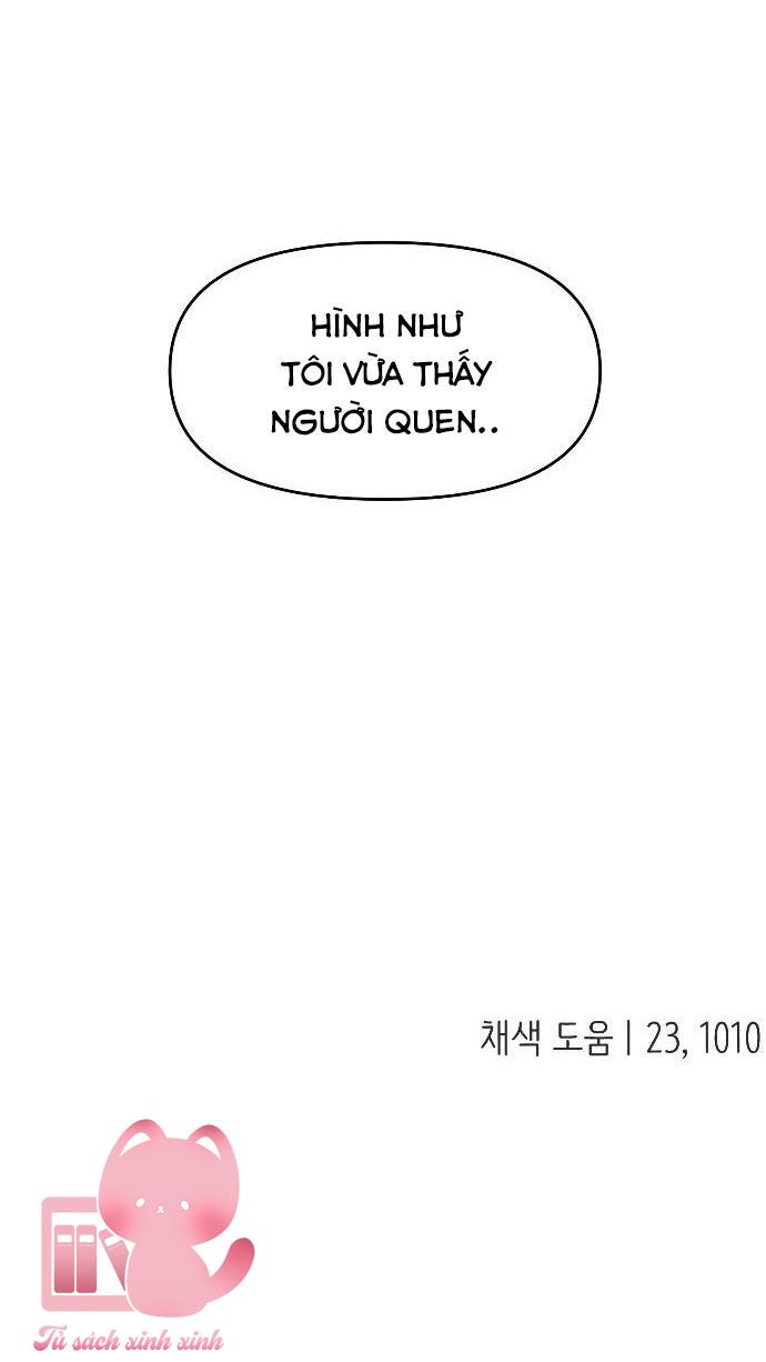 Trái Dấu Hút Nhau - Chap 24