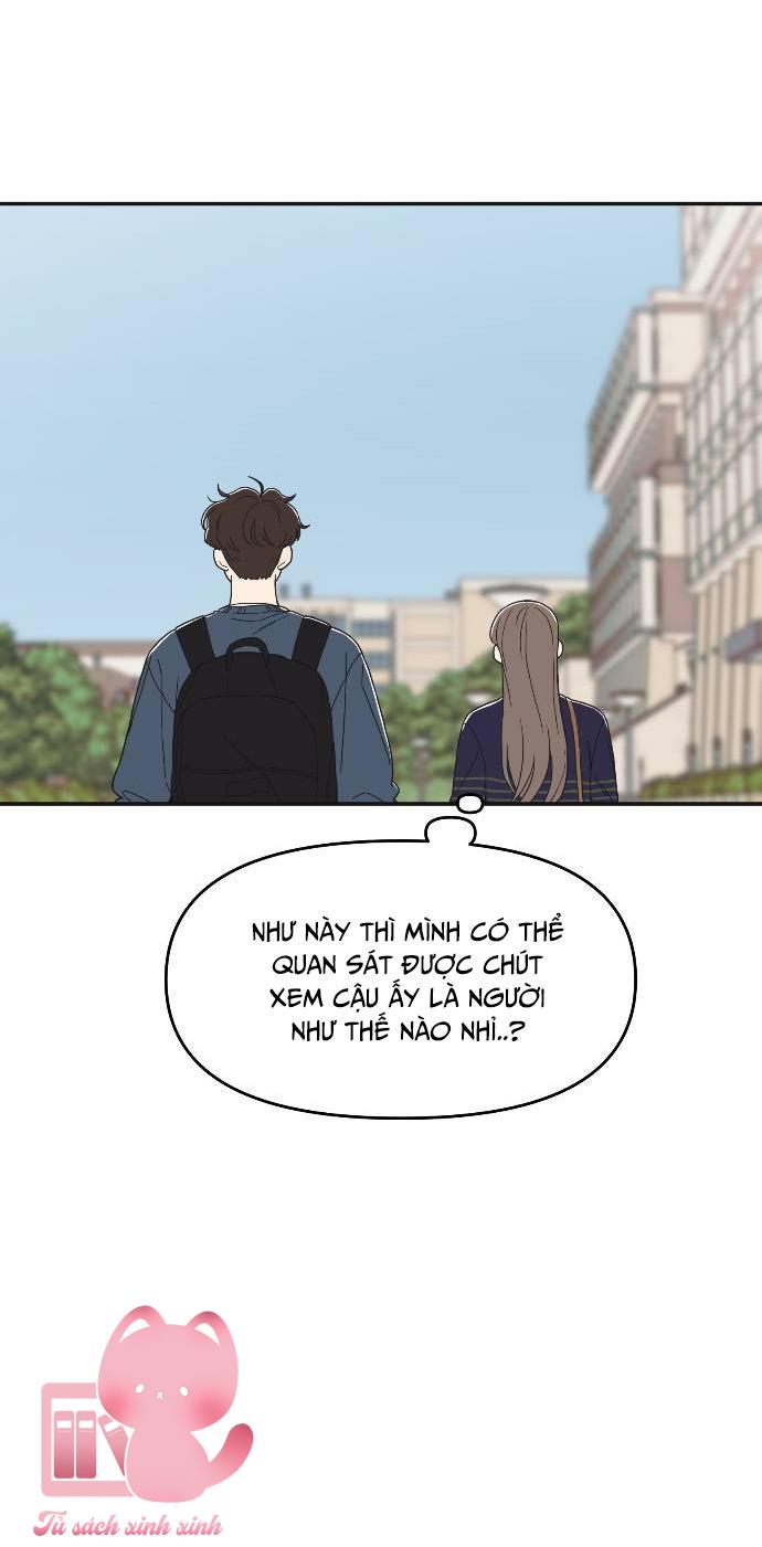 Trái Dấu Hút Nhau - Chap 3