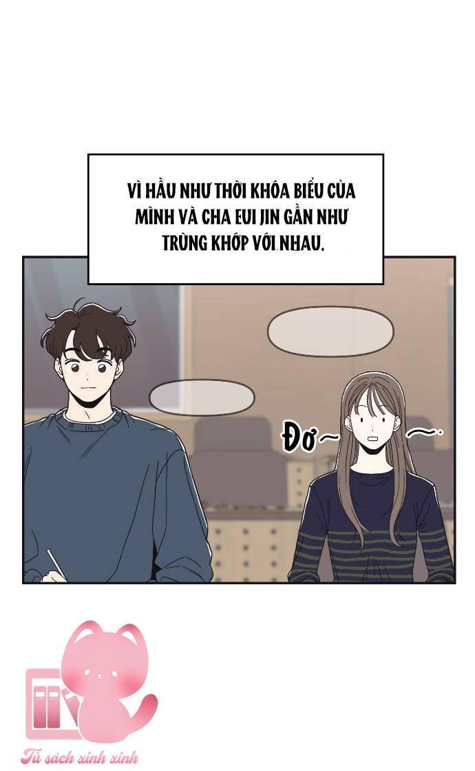 Trái Dấu Hút Nhau - Chap 3