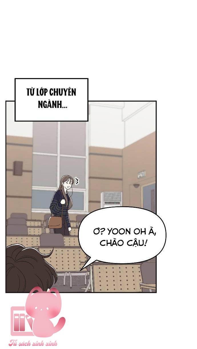 Trái Dấu Hút Nhau - Chap 3