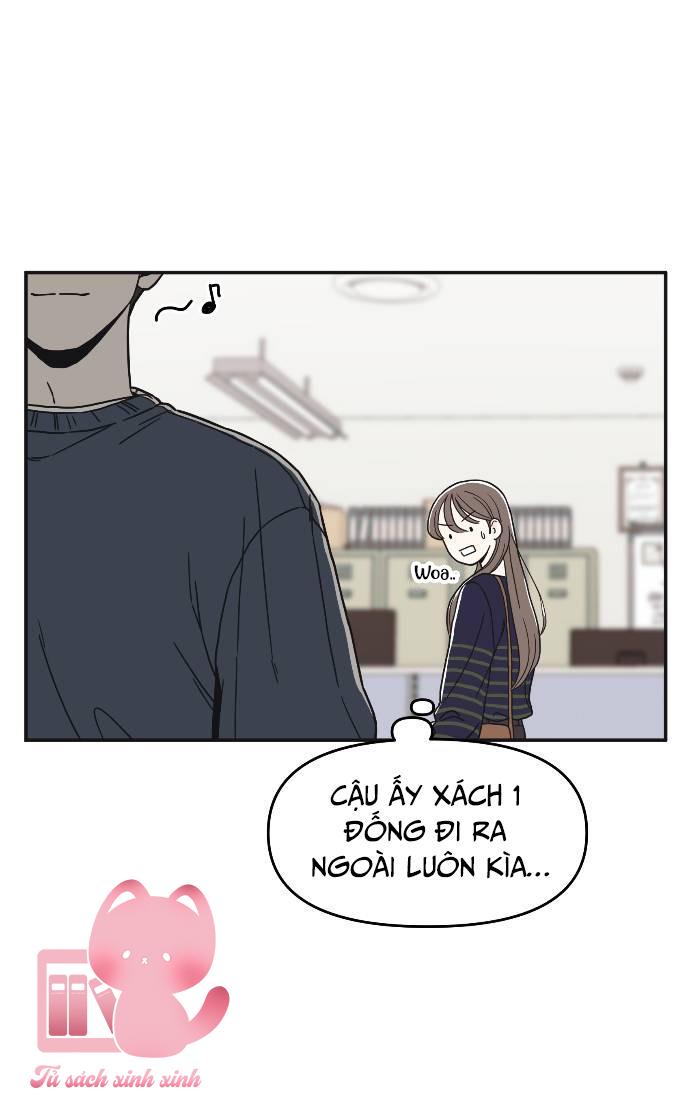 Trái Dấu Hút Nhau - Chap 3