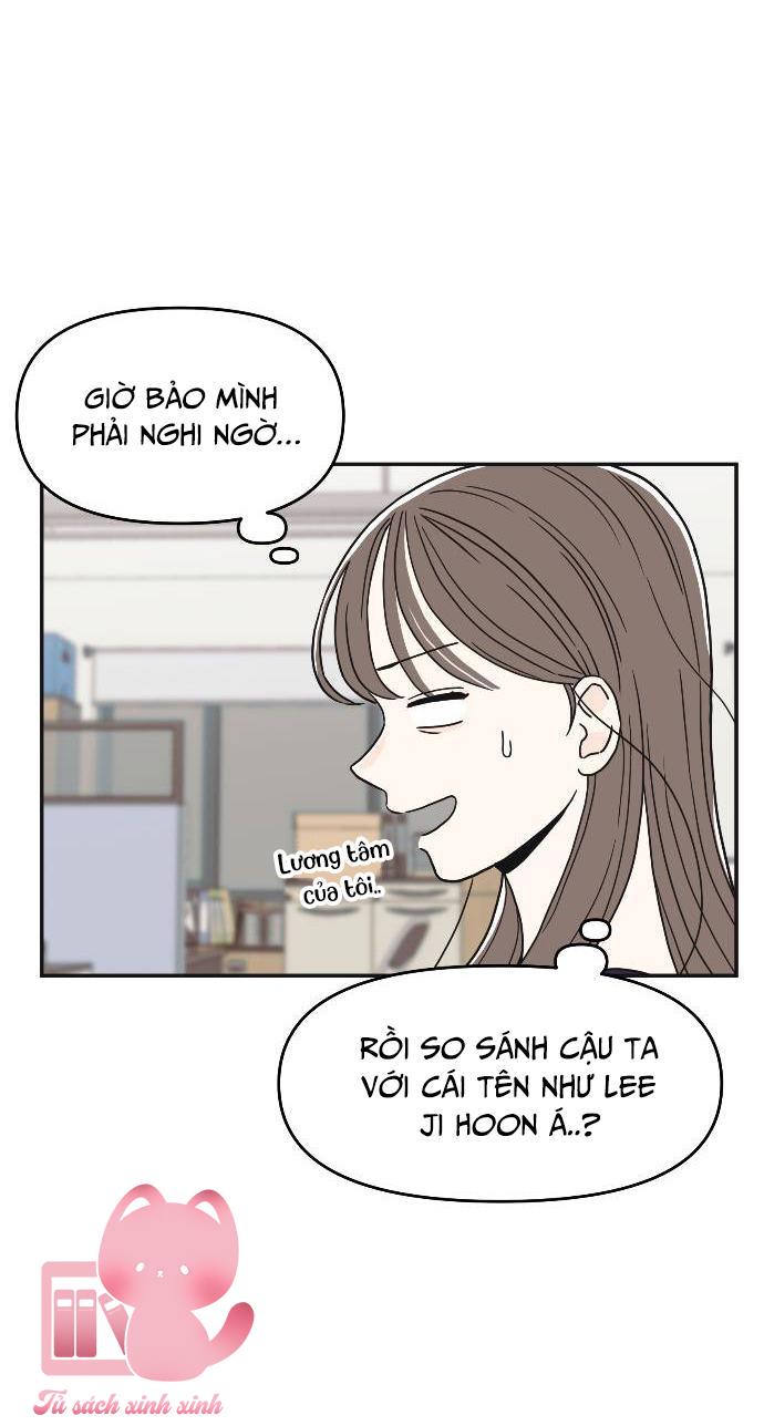 Trái Dấu Hút Nhau - Chap 3