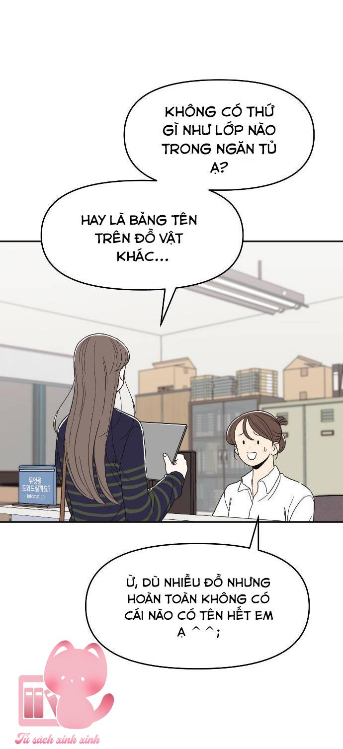 Trái Dấu Hút Nhau - Chap 3