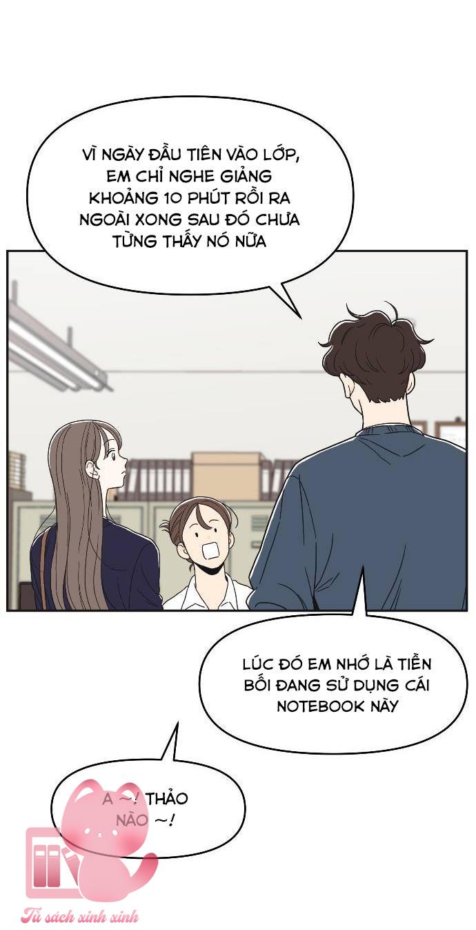 Trái Dấu Hút Nhau - Chap 3