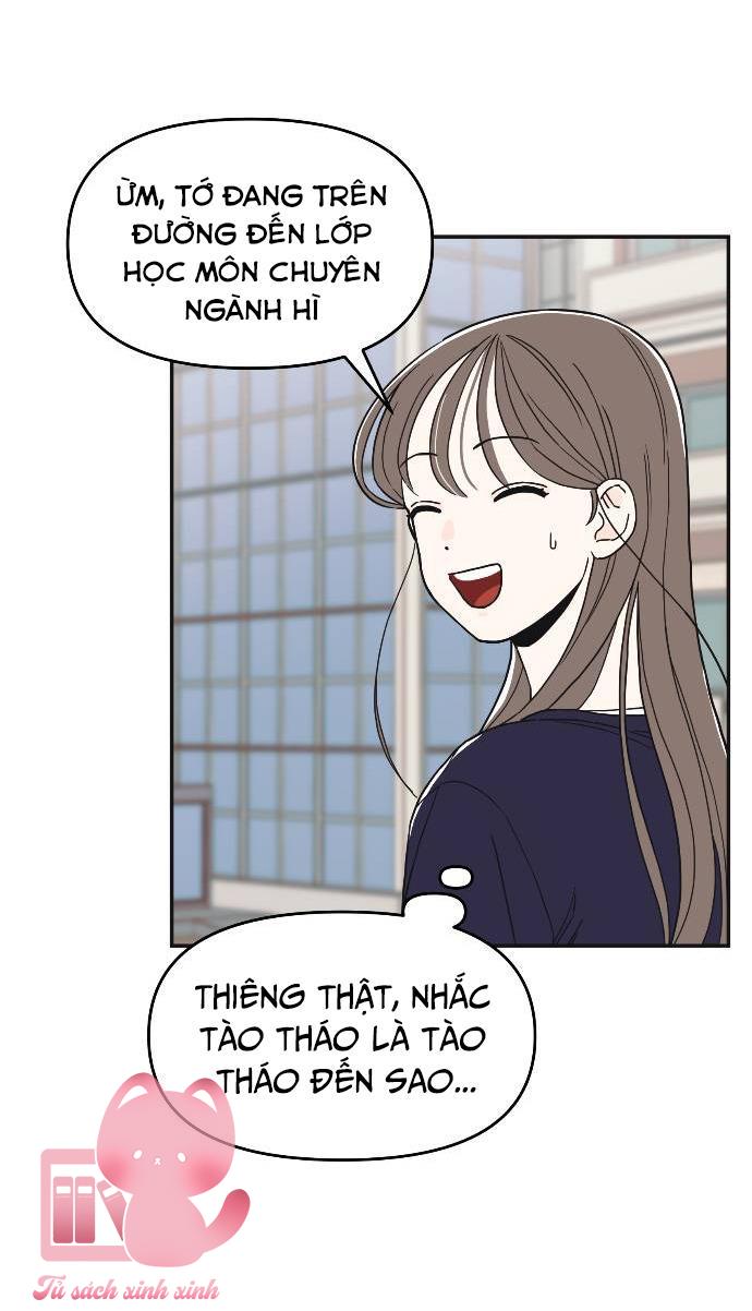 Trái Dấu Hút Nhau - Chap 3