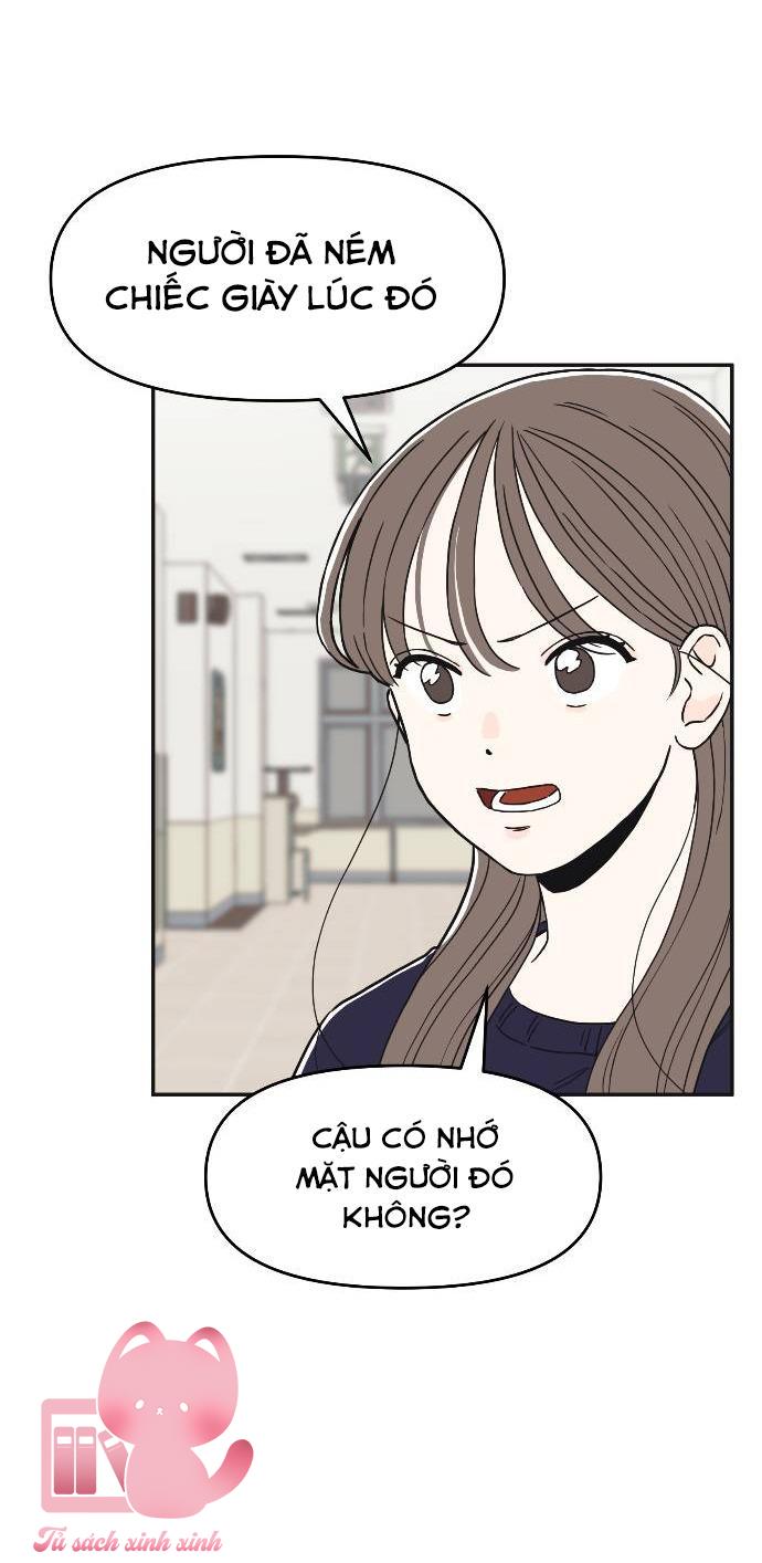 Trái Dấu Hút Nhau - Chap 3