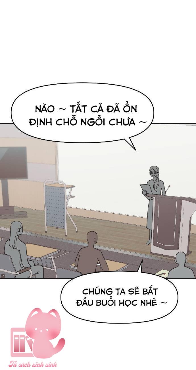 Trái Dấu Hút Nhau - Chap 3