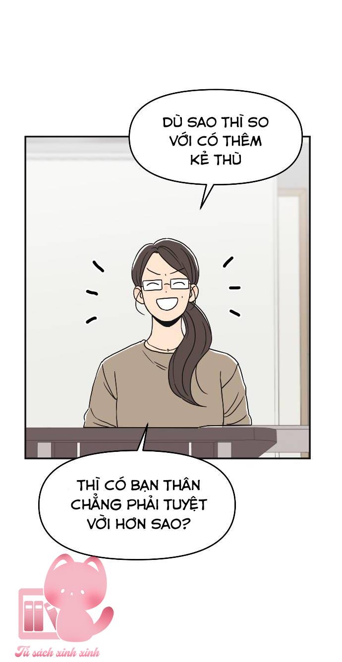 Trái Dấu Hút Nhau - Chap 3