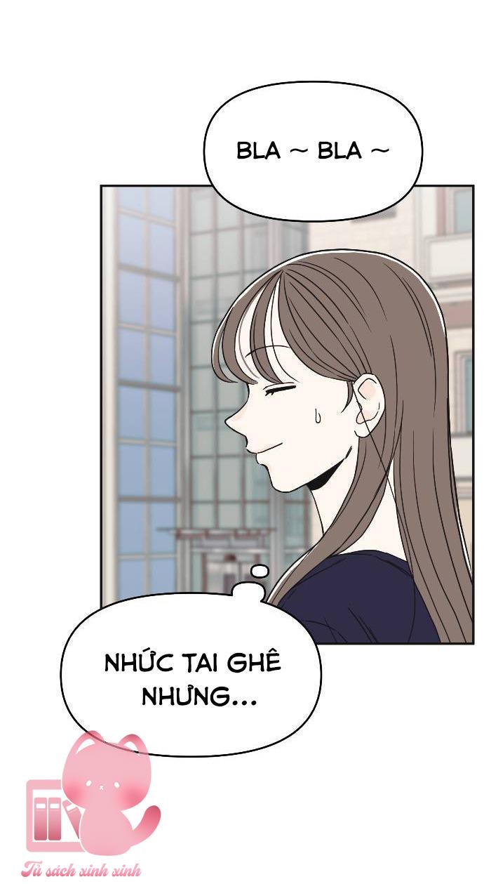 Trái Dấu Hút Nhau - Chap 3