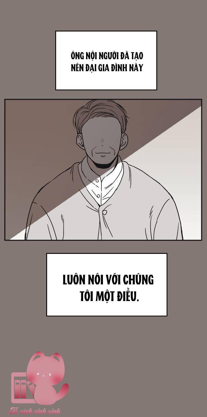 Trái Dấu Hút Nhau - Chap 4