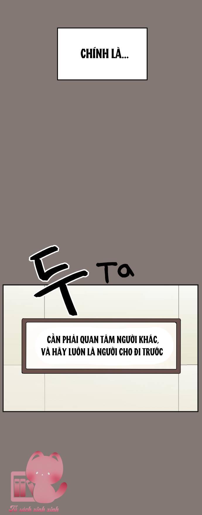 Trái Dấu Hút Nhau - Chap 4
