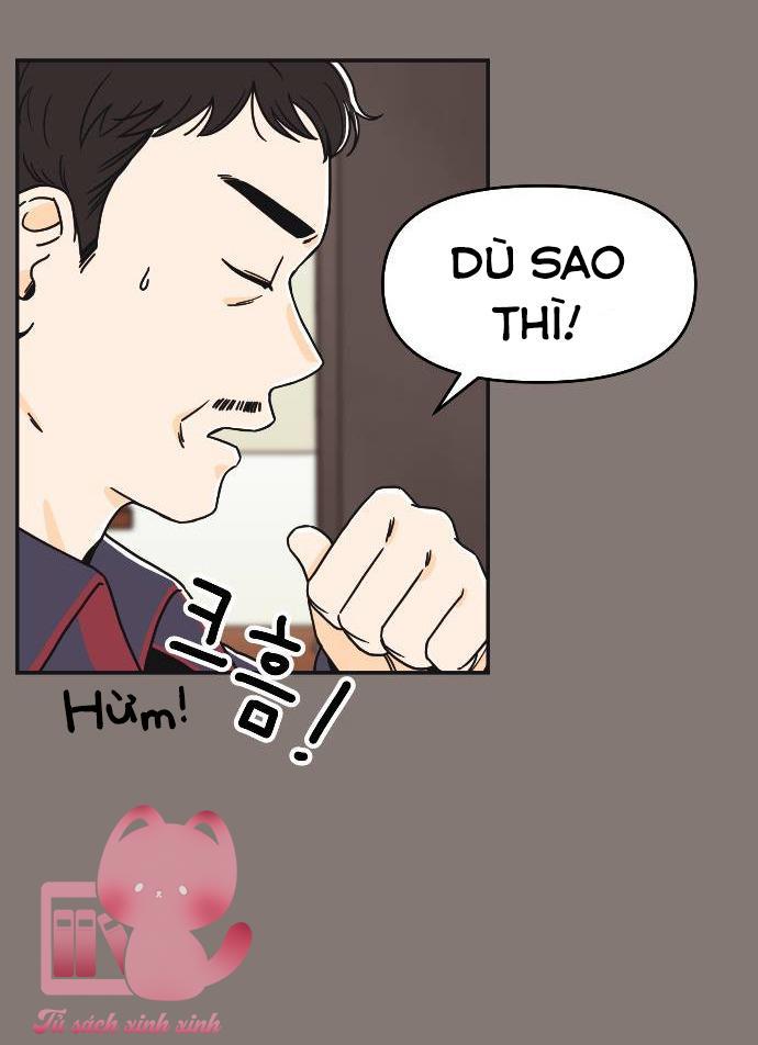 Trái Dấu Hút Nhau - Chap 4