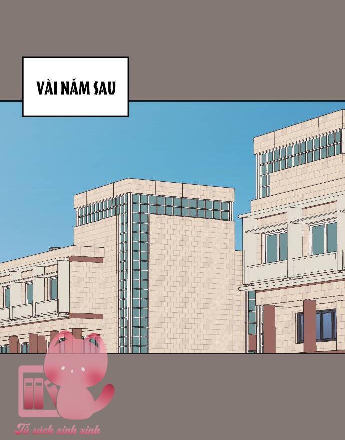 Trái Dấu Hút Nhau - Chap 4