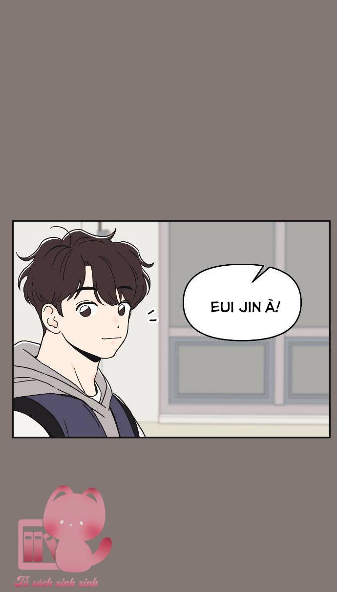 Trái Dấu Hút Nhau - Chap 4