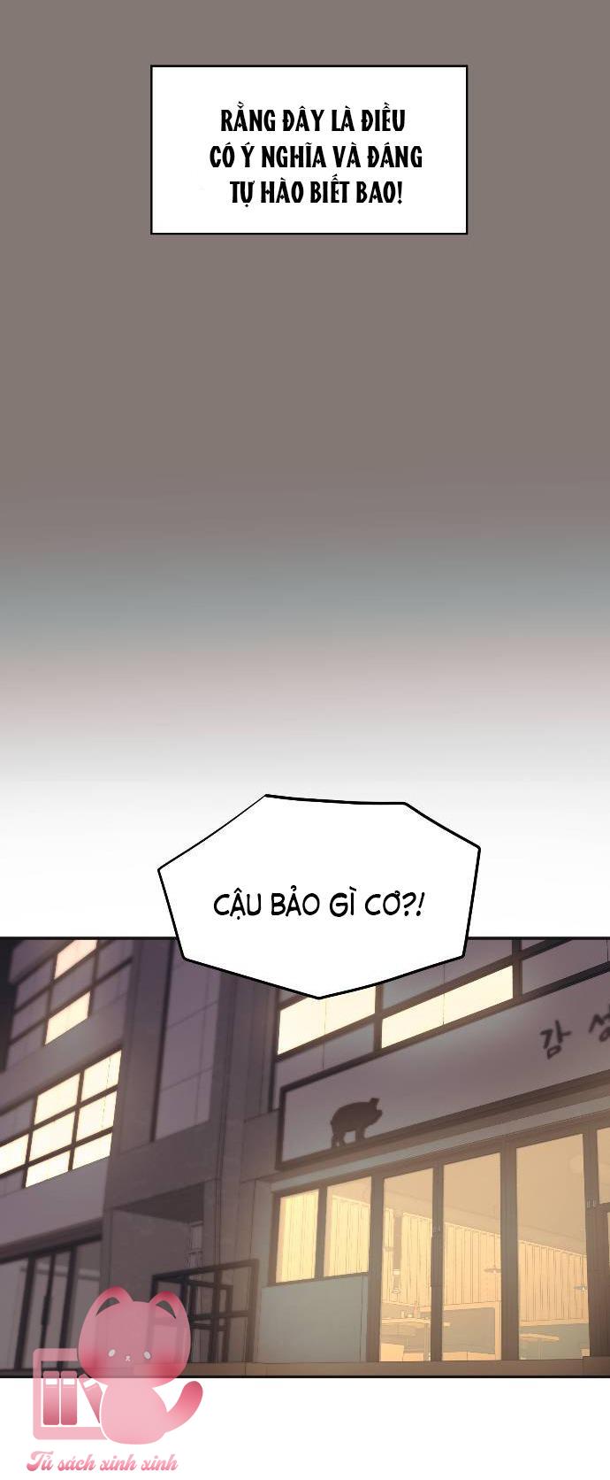 Trái Dấu Hút Nhau - Chap 4