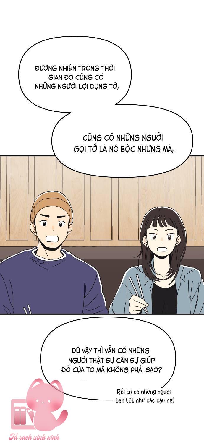 Trái Dấu Hút Nhau - Chap 4