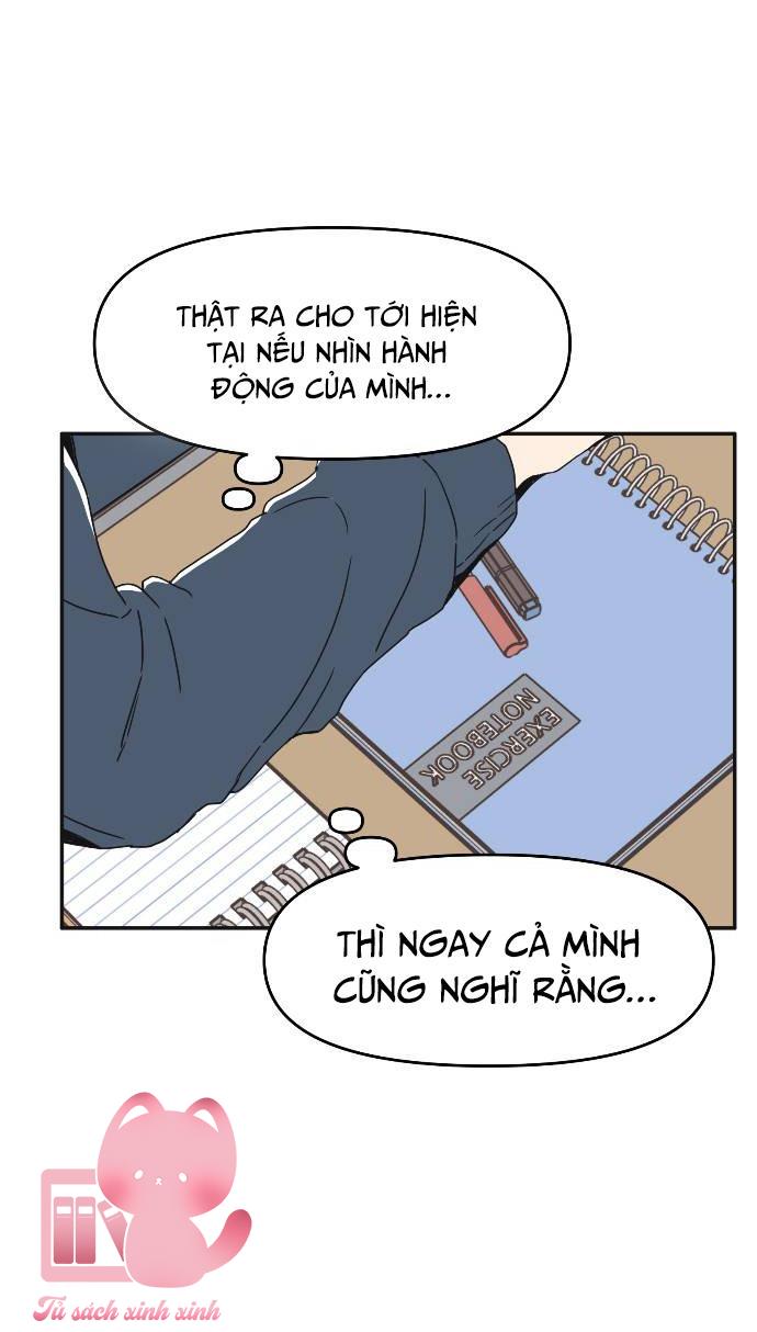 Trái Dấu Hút Nhau - Chap 4