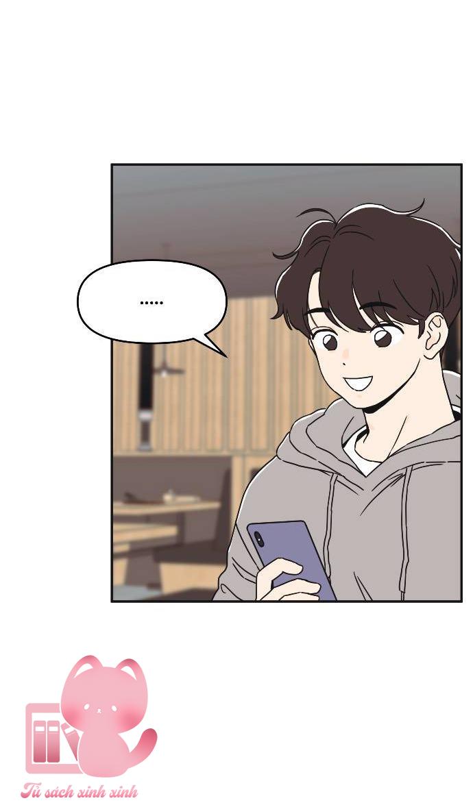 Trái Dấu Hút Nhau - Chap 4