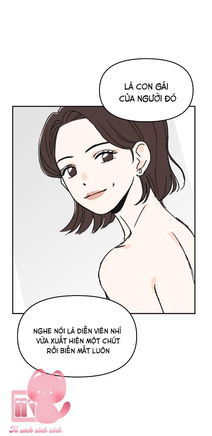 Trái Dấu Hút Nhau - Chap 4