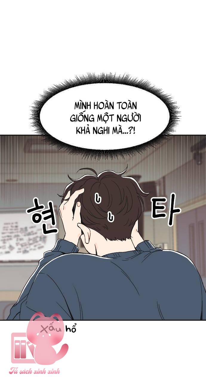 Trái Dấu Hút Nhau - Chap 4