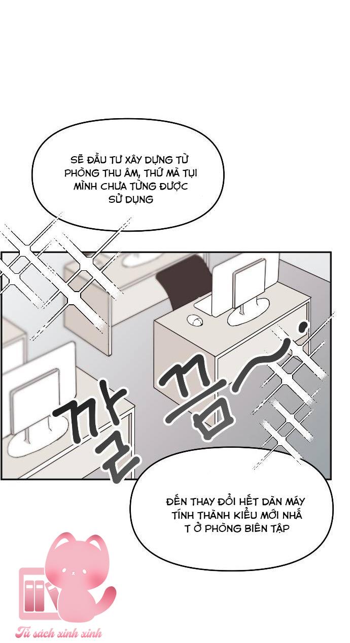 Trái Dấu Hút Nhau - Chap 4