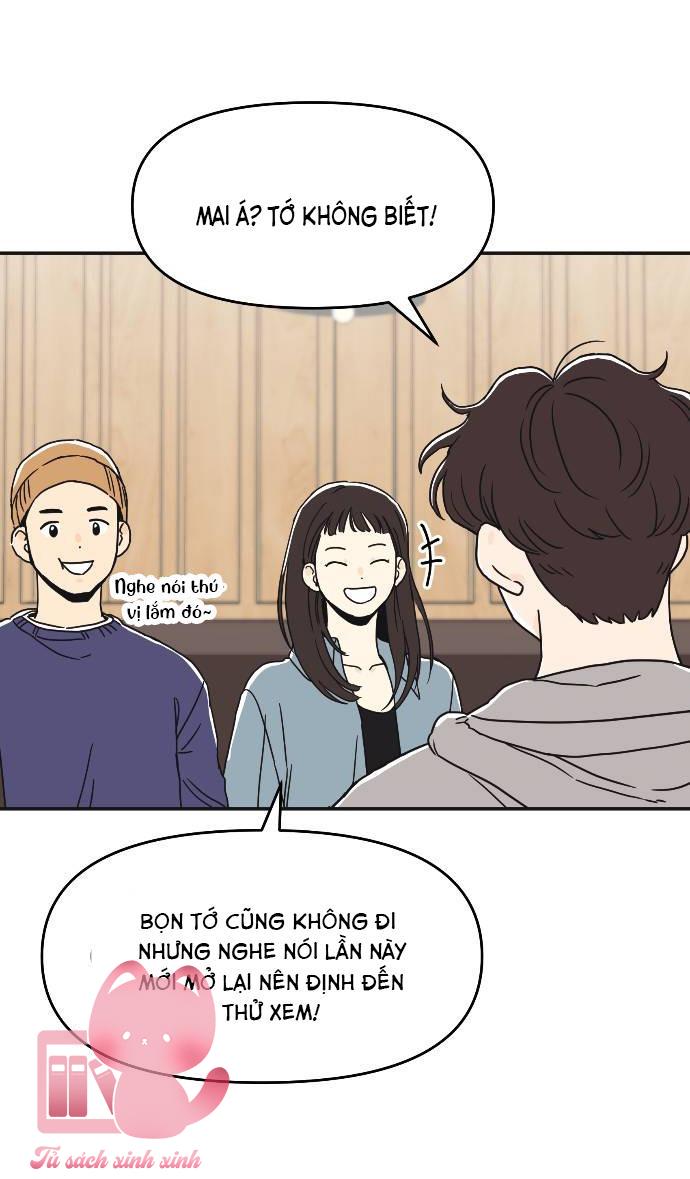 Trái Dấu Hút Nhau - Chap 4