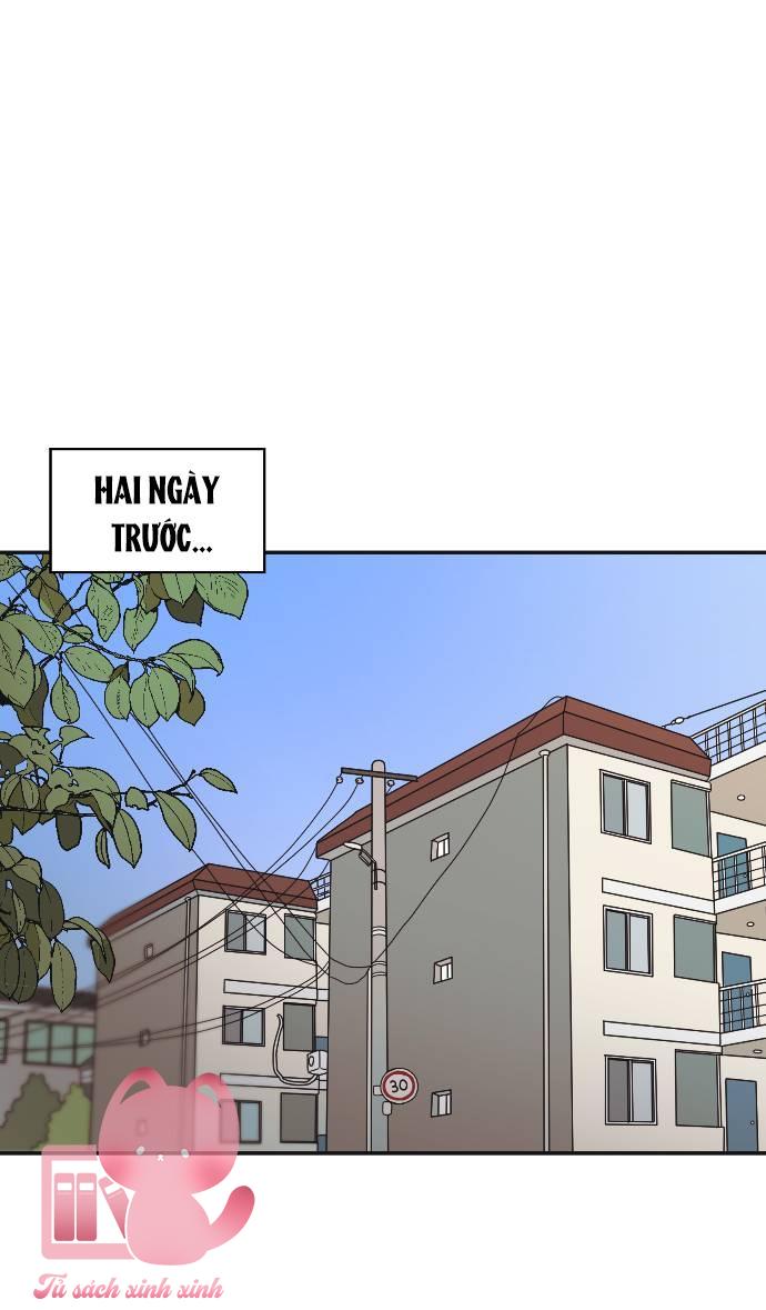 Trái Dấu Hút Nhau - Chap 4