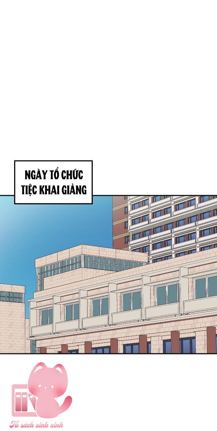 Trái Dấu Hút Nhau - Chap 5