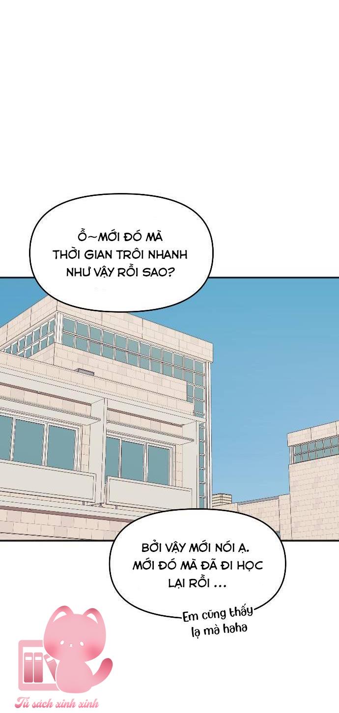 Trái Dấu Hút Nhau - Chap 5