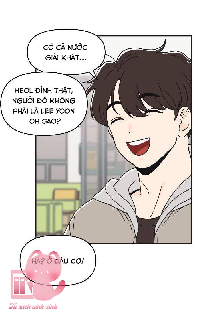 Trái Dấu Hút Nhau - Chap 5