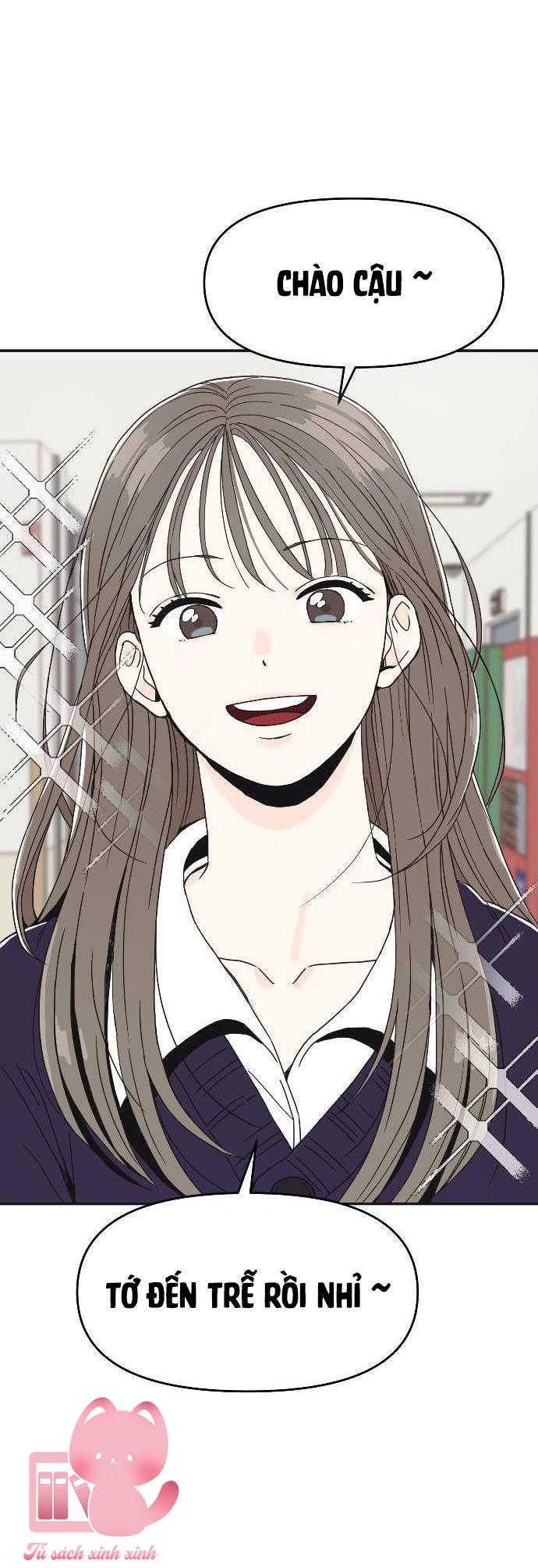 Trái Dấu Hút Nhau - Chap 5