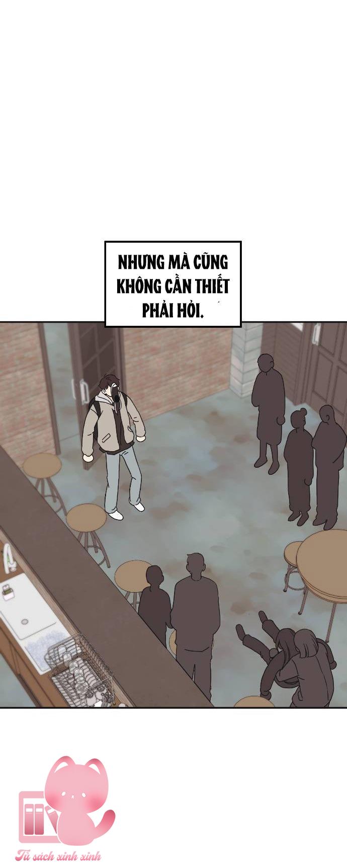 Trái Dấu Hút Nhau - Chap 5