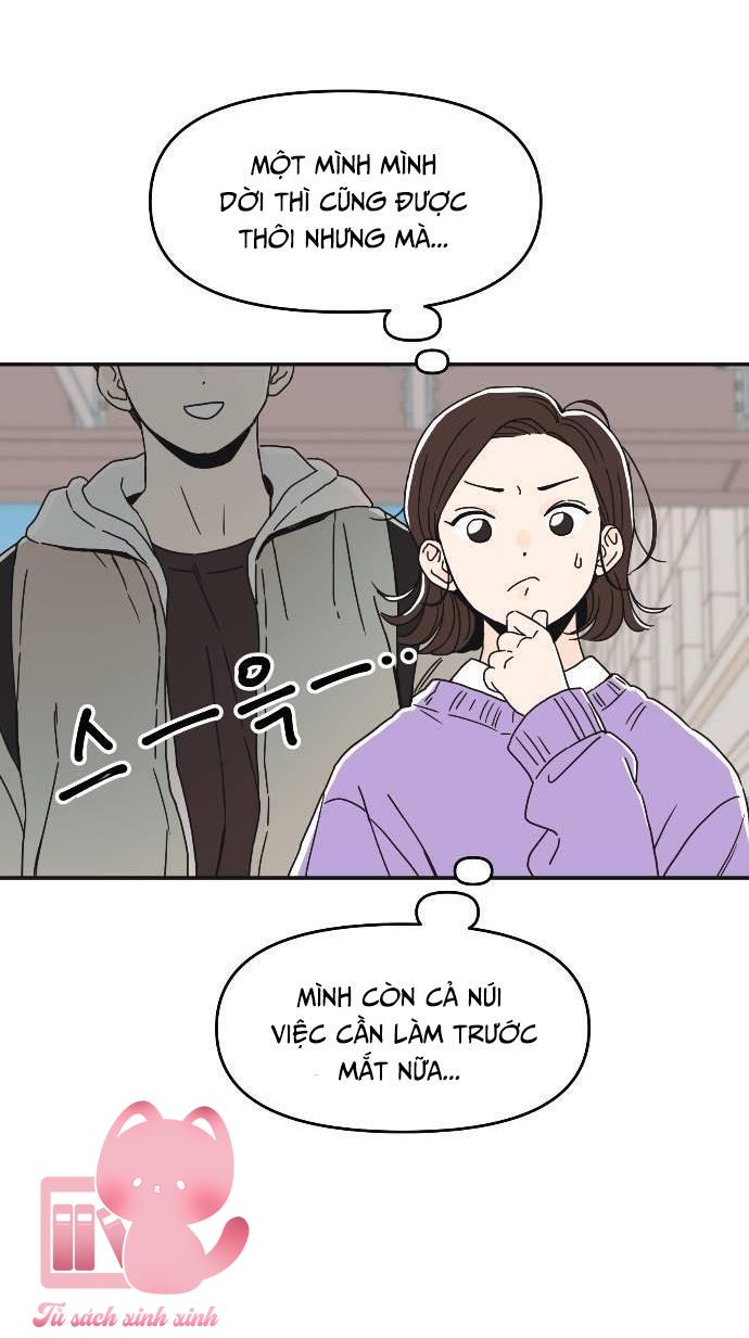 Trái Dấu Hút Nhau - Chap 5