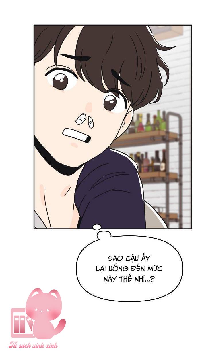 Trái Dấu Hút Nhau - Chap 5